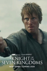 مورد انتظارترین سریال های 2026 (زنده!) 5