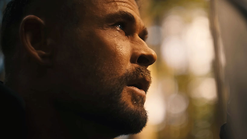 ویدیو سنتر ساعت هفت 9