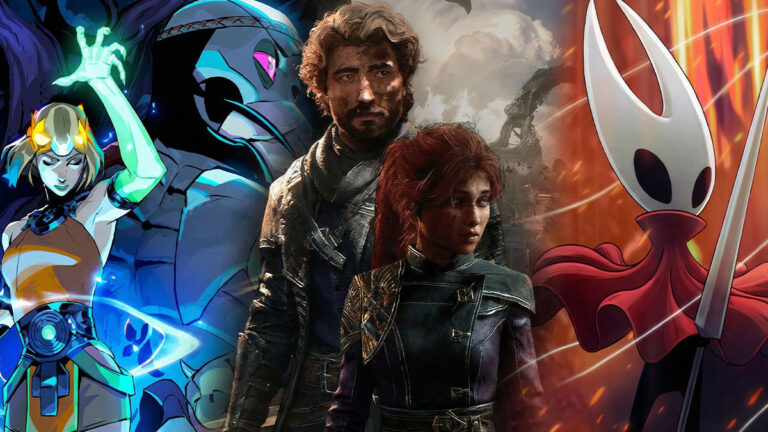 بهترین بازی سال ۲۰۲۵