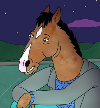 محبوب‌ترین کاراکترهای دنیای تلوزیون به انتخاب شما 83