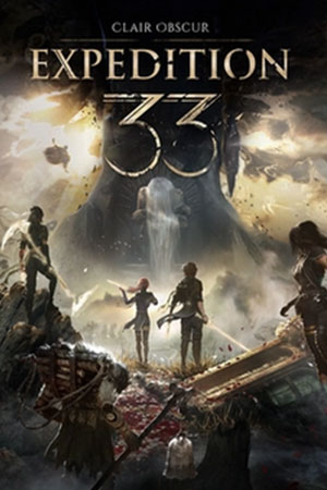 بهترین بازی سال ۲۰۲۵ 8