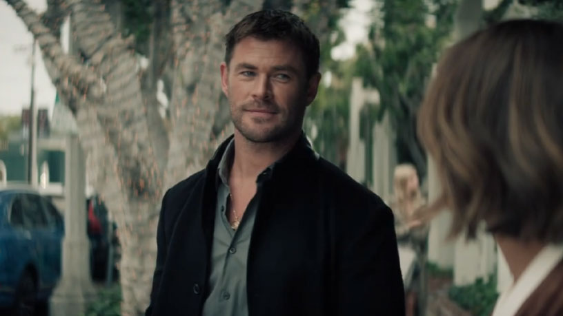 ویدیو سنتر ساعت هفت 48