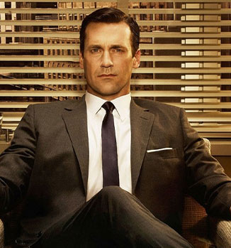 محبوب‌ترین کاراکترهای دنیای تلوزیون به انتخاب شما 91