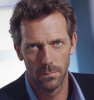 محبوب‌ترین کاراکترهای دنیای تلوزیون به انتخاب شما 85