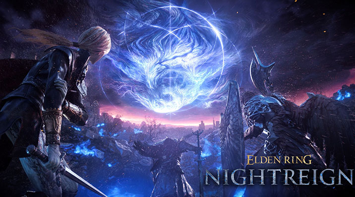 داستان بازی Elden Ring Nightreign / معرفی شب‌گردها و ارباب شب