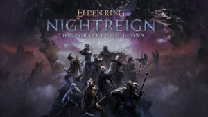 داستان بازی Elden Ring Nightreign / معرفی شبگردها و ارباب شب
