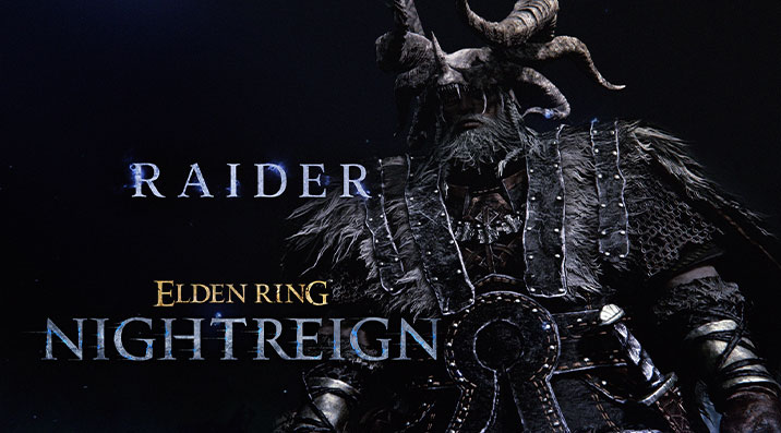 Raider – دزد دریایی بی‌باک