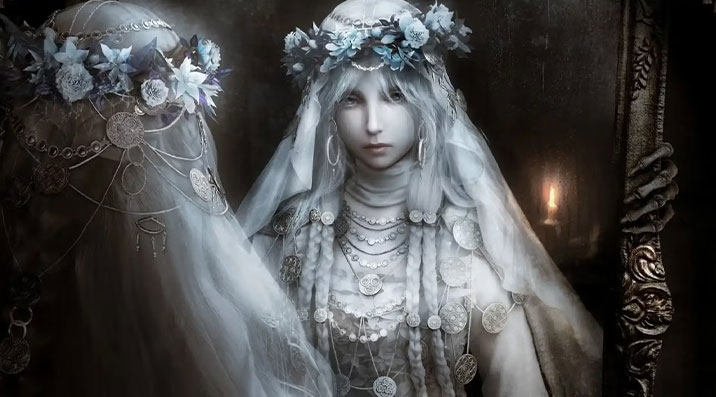 Revenant – روحی انتقام‌جو 