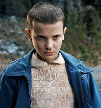 محبوب‌ترین کاراکترهای دنیای تلوزیون به انتخاب شما 62