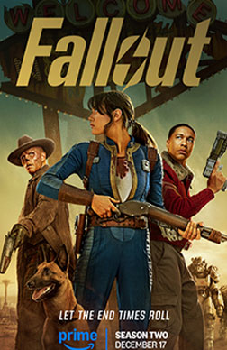 تقویم دنیای سرگرمی، راهنمای بازی، بررسی، مقالات اختصاصی، تریلرهای روز از دنیای سرگرمی 9