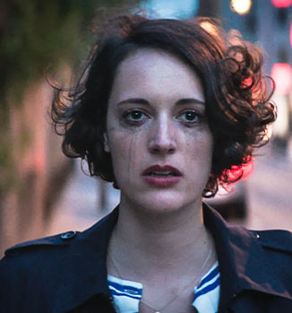 محبوب‌ترین کاراکترهای دنیای تلوزیون به انتخاب شما 94