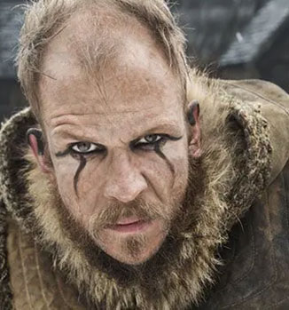 محبوب‌ترین کاراکترهای دنیای تلوزیون به انتخاب شما 34