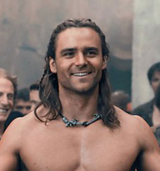 محبوب‌ترین کاراکترهای دنیای تلوزیون به انتخاب شما 71