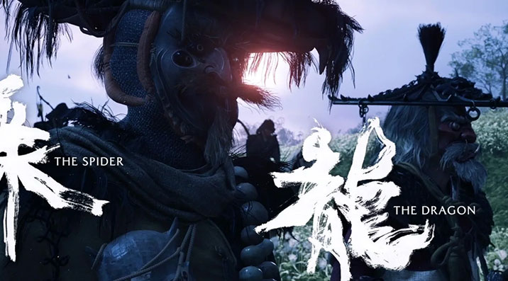 راهنمای قدم به قدم بازی Ghost of Yotei / مرحله نوزدهم: The Storm Breaks