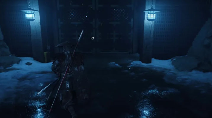 راهنمای قدم به قدم بازی Ghost of Yotei / مرحله هفدهم: The Kitsune's Fate