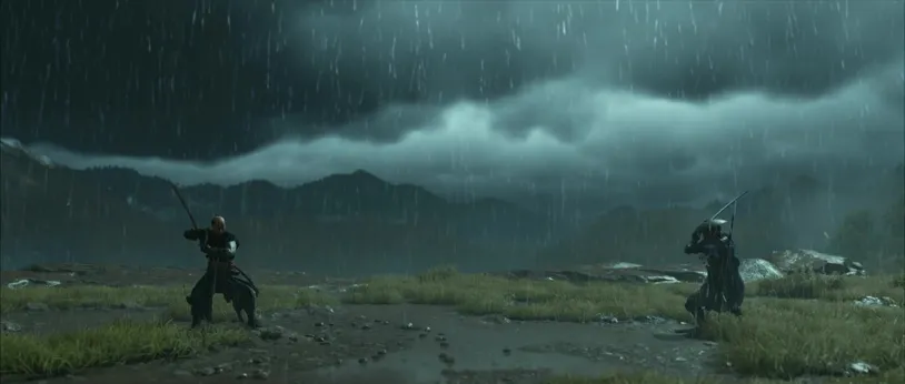 راهنمای قدم به قدم بازی Ghost of Yotei / مرحله بیست و چهارم: Call of the Hunt