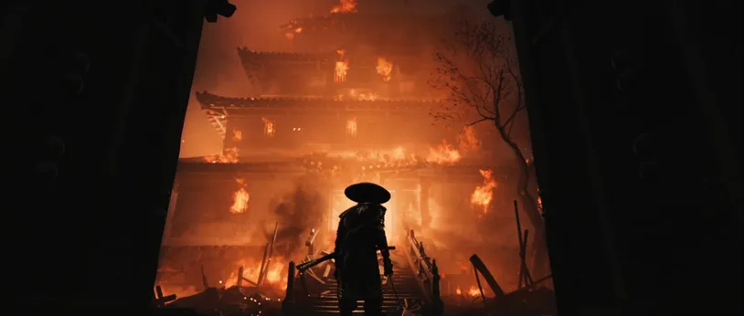 راهنمای قدم به قدم بازی Ghost of Yotei / مرحله بیست و سوم: The Reckoning