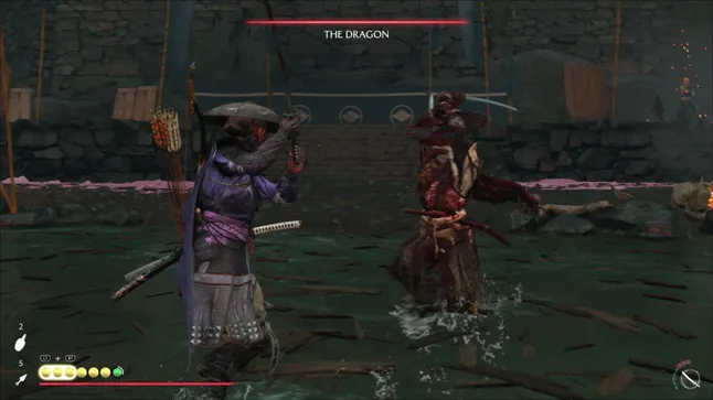 راهنمای قدم به قدم بازی Ghost of Yotei / مرحله بیست و سوم: The Reckoning