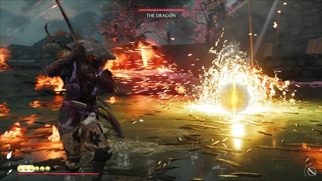 راهنمای قدم به قدم بازی Ghost of Yotei / مرحله بیست و سوم: The Reckoning