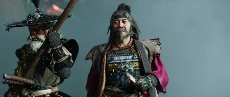 راهنمای قدم به قدم بازی Ghost of Yotei / مرحله بیست و سوم: The Reckoning