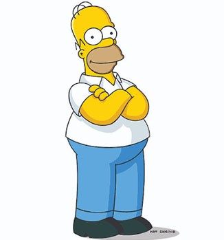 محبوب‌ترین کاراکترهای دنیای تلوزیون به انتخاب شما 70