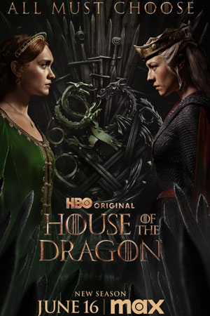 House of the Dragon