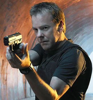 محبوب‌ترین کاراکترهای دنیای تلوزیون به انتخاب شما 84