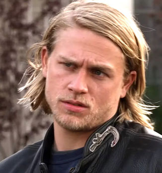 محبوب‌ترین کاراکترهای دنیای تلوزیون به انتخاب شما 73