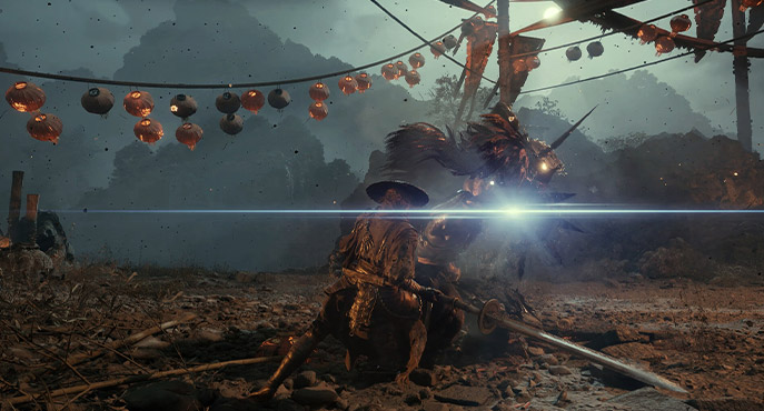 پیش نمایش بازی Phantom Blade Zero | بازگشت باشکوه اکشن کلاسیک، بدون زنجیر Soulslike