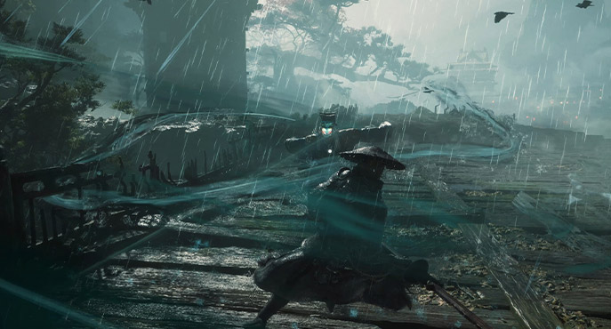 پیش نمایش بازی Phantom Blade Zero | بازگشت باشکوه اکشن کلاسیک، بدون زنجیر Soulslike