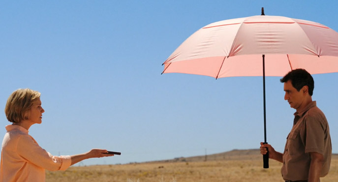 چالش شخصیت‌پردازی و توازن روایت در Pluribus