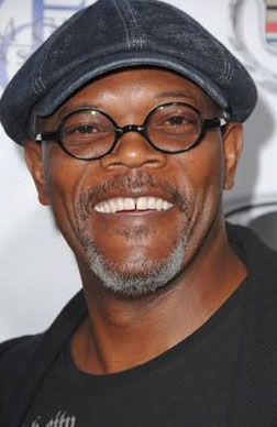 Samuel L. Jackson