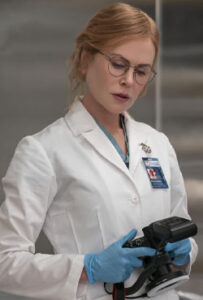 مورد انتظارترین سریال های 2026 (زنده!) 9