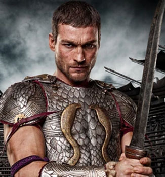 محبوب‌ترین کاراکترهای دنیای تلوزیون به انتخاب شما 25