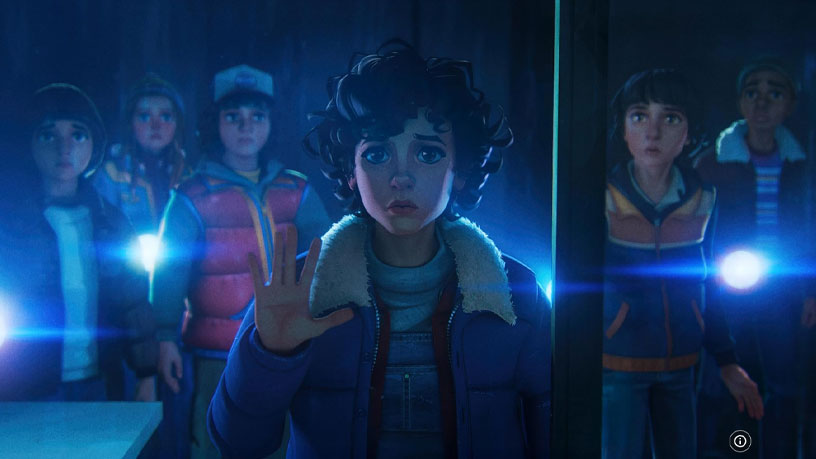 ویدیو سنتر ساعت هفت 38