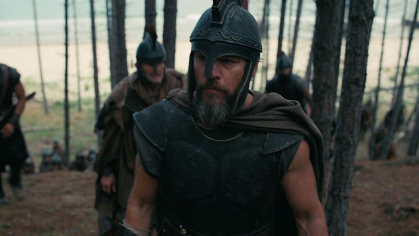 ویدیو سنتر ساعت هفت 13