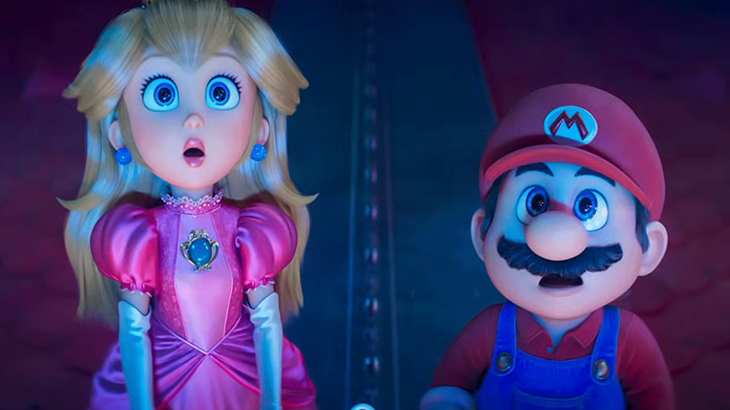 ویدیو سنتر ساعت هفت 43