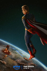 مورد انتظارترین سریال های 2026 (زنده!) 12