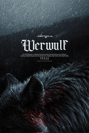 کاور فیلم Werwulf