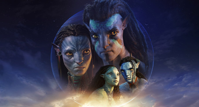 داستان آواتار ۲: راه آب