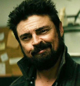 محبوب‌ترین کاراکترهای دنیای تلوزیون به انتخاب شما 43