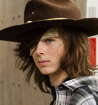 محبوب‌ترین کاراکترهای دنیای تلوزیون به انتخاب شما 51