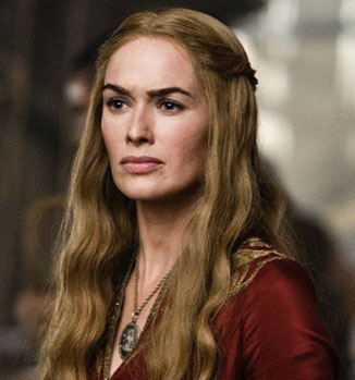 محبوب‌ترین کاراکترهای دنیای تلوزیون به انتخاب شما 30