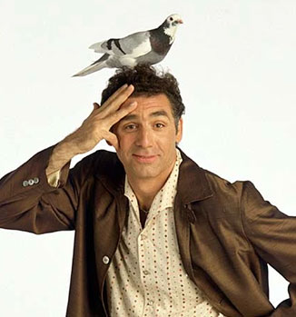 محبوب‌ترین کاراکترهای دنیای تلوزیون به انتخاب شما 96