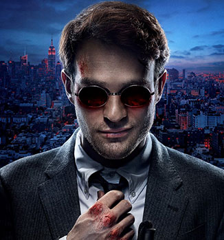 محبوب‌ترین کاراکترهای دنیای تلوزیون به انتخاب شما 48