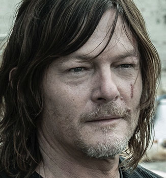 محبوب‌ترین کاراکترهای دنیای تلوزیون به انتخاب شما 8