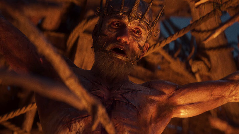 ویدیو سنتر ساعت هفت 28