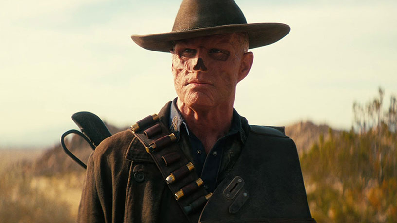 ویدیو سنتر ساعت هفت 42