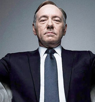 محبوب‌ترین کاراکترهای دنیای تلوزیون به انتخاب شما 44