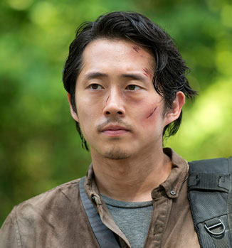 محبوب‌ترین کاراکترهای دنیای تلوزیون به انتخاب شما 63